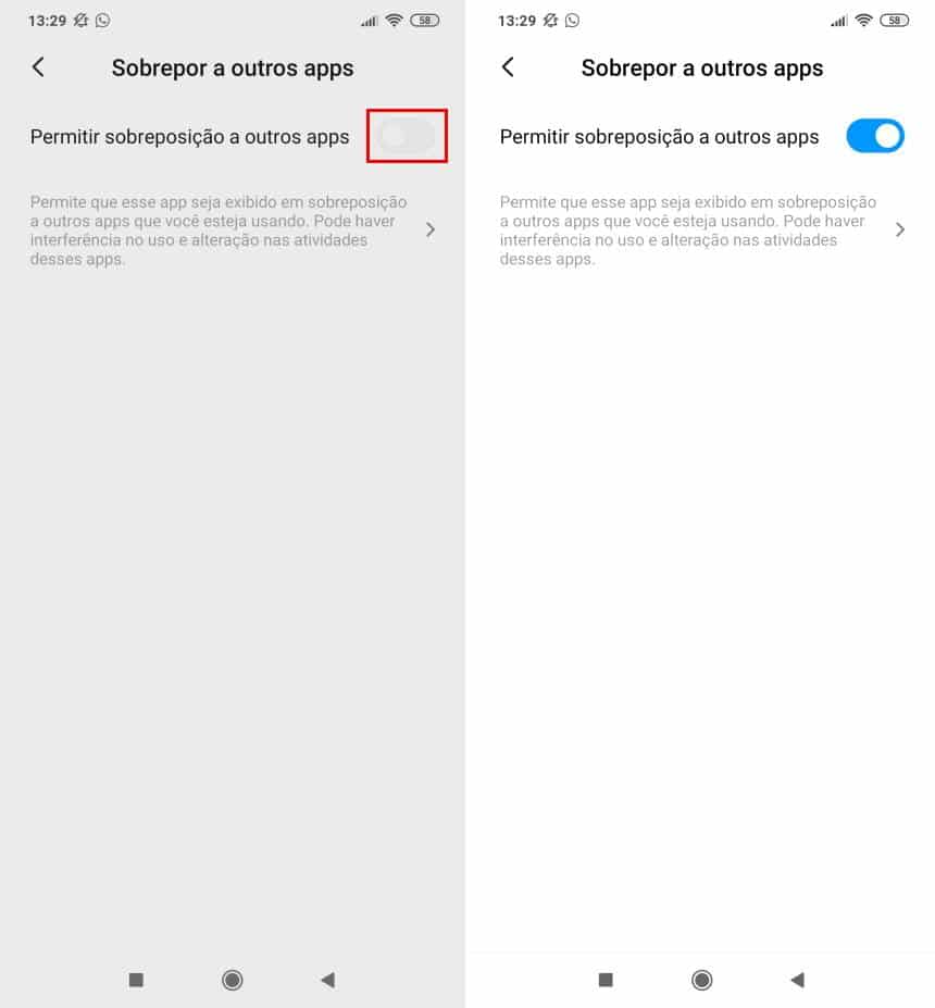 Reprodução
