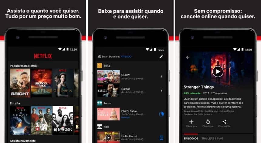 Reprodução
