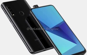 Samsung é líder mundial em celular 5G
