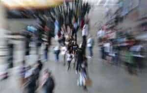 [Especial: Covid-19] Distanciamento social