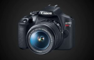 Canon é vítima de malware e tem dados roubados