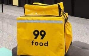 99 Food chega a mais cidades