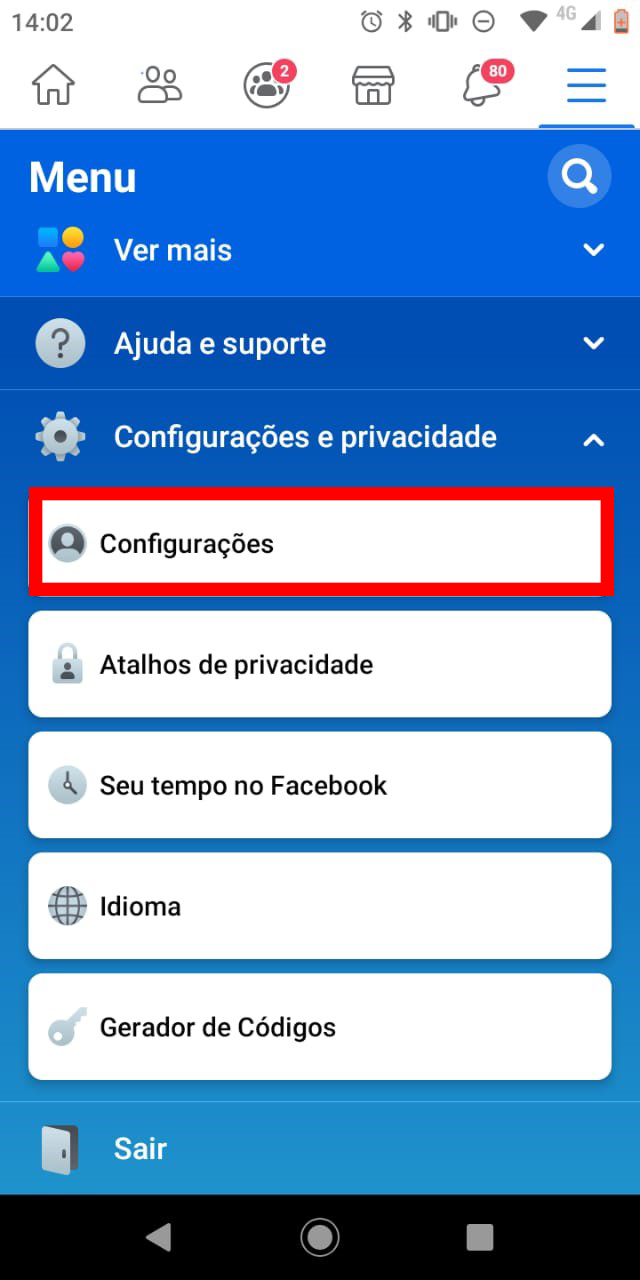 Reprodução