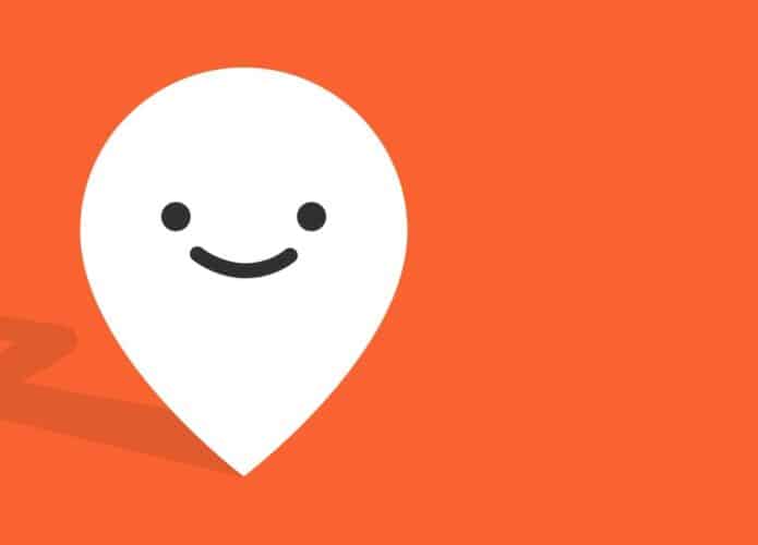 Logo Moovit