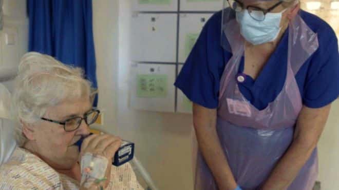 Foto: BBC Panorama