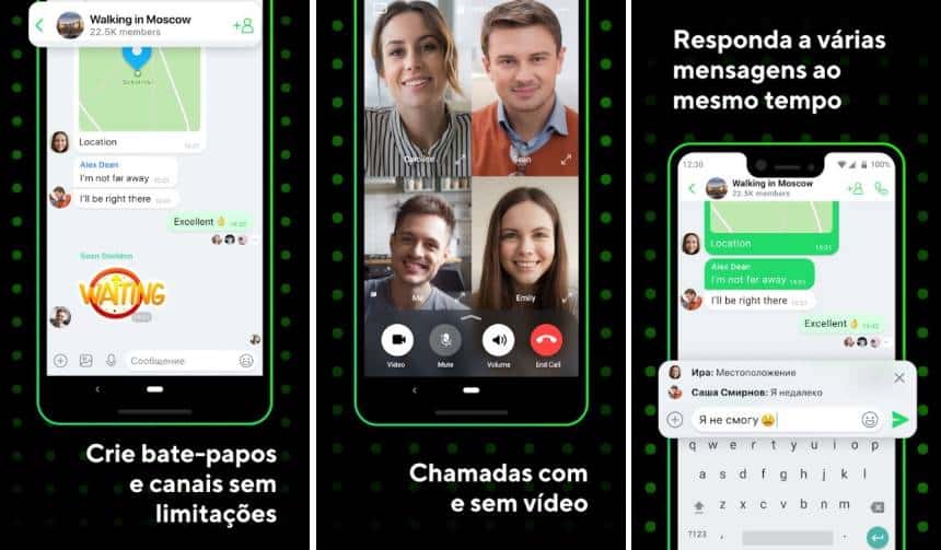 Reprodução