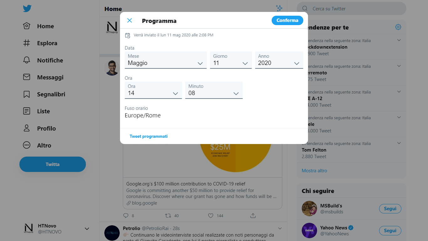 Reprodução
