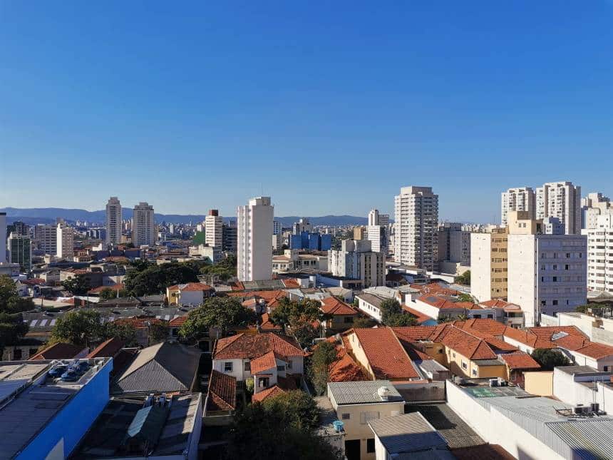 Reprodução