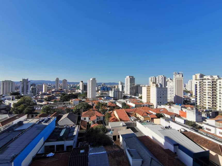 Reprodução