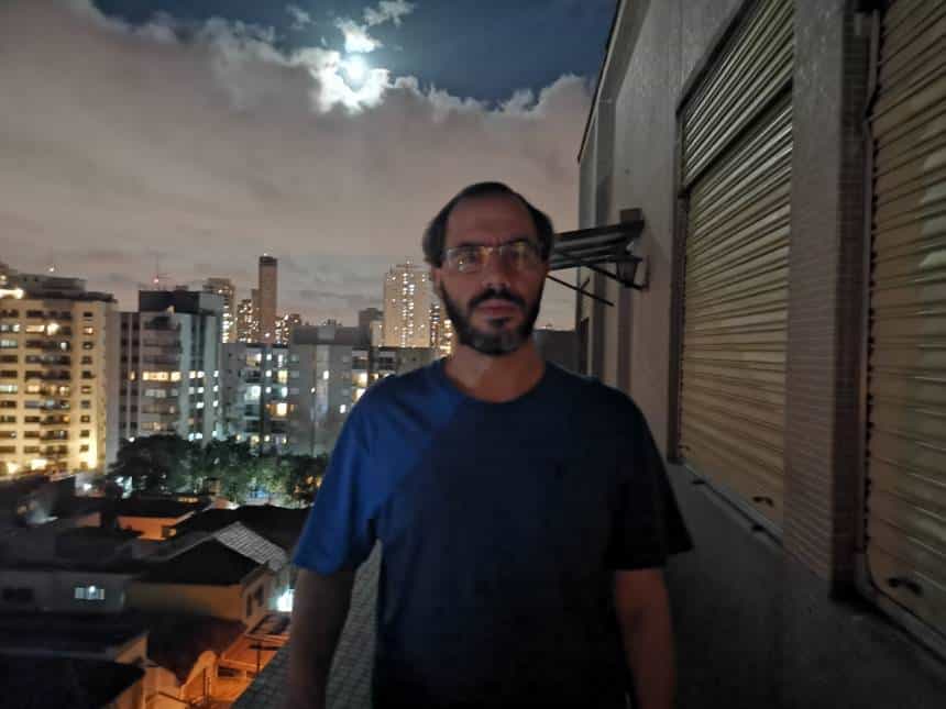 Reprodução