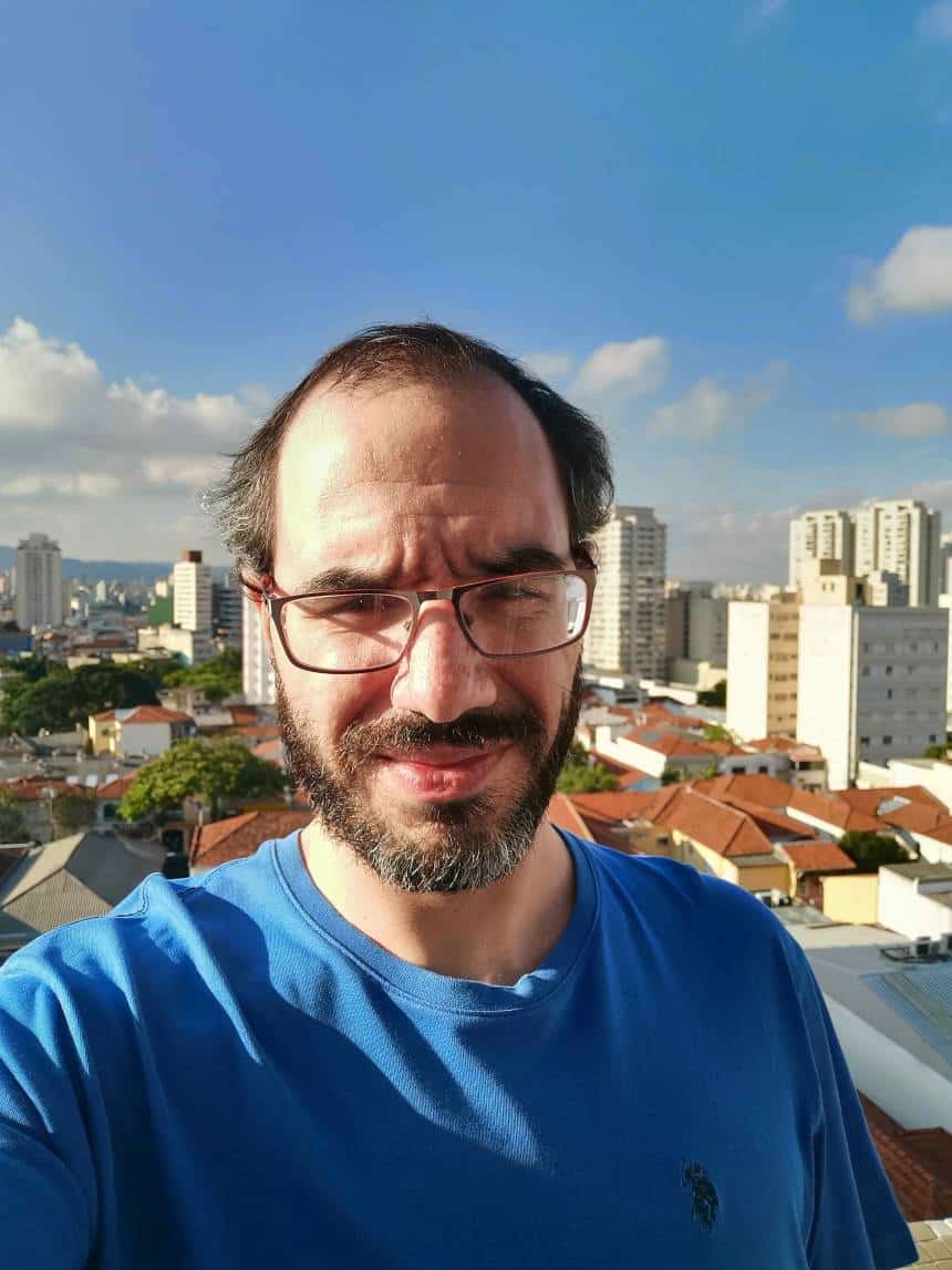 Reprodução