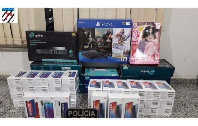 Reprodução