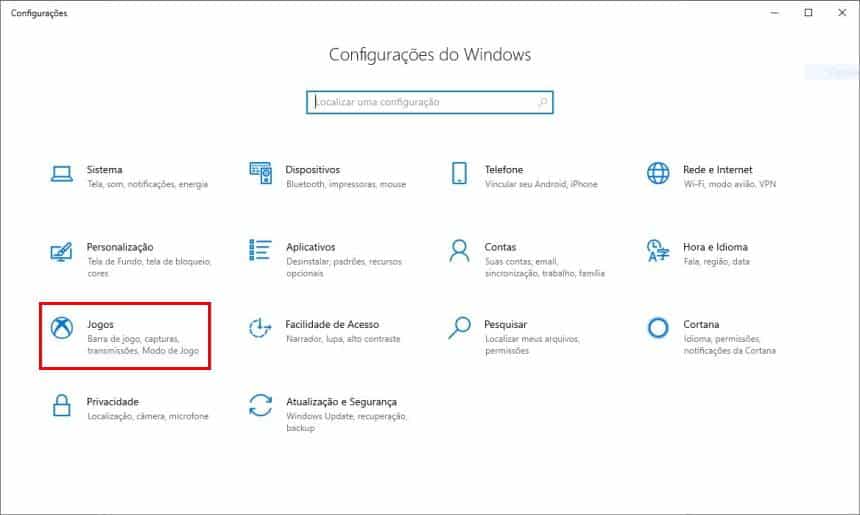 Reprodução