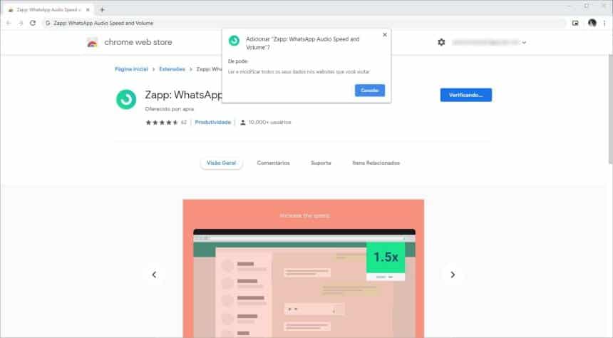 Reprodução