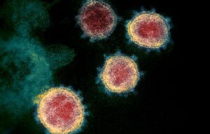 Objetos contaminados têm carga viral suficiente para disseminar o novo coronavírus?