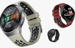 Huawei deve lançar dispositivos inteligentes em breve