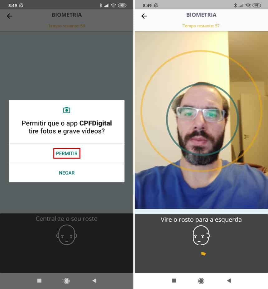 Reprodução