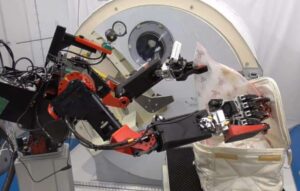 Startup japonesa quer substituir astronautas por robôs
