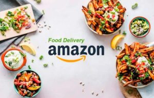 Carrinhos da Amazon Go agora serão inteligentes