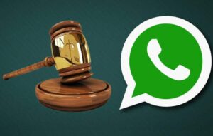 STF inicia julgamento de bloqueio do WhatsApp