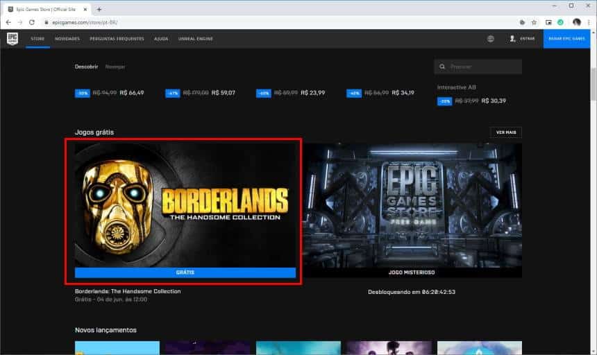 Reprodução