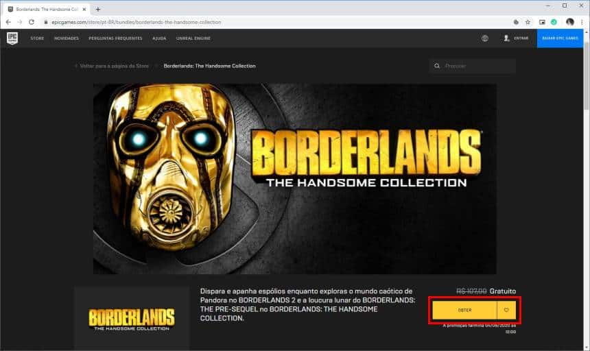 Reprodução