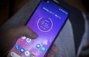 Chegou a primeira versão beta do Android 11