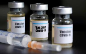 OMS espera ter milhões de doses de vacina contra covid-19 em 2020