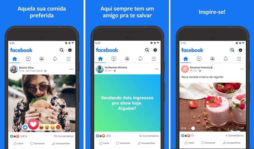 Reprodução