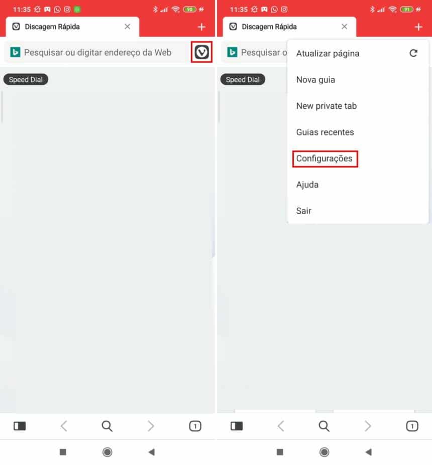 Reprodução