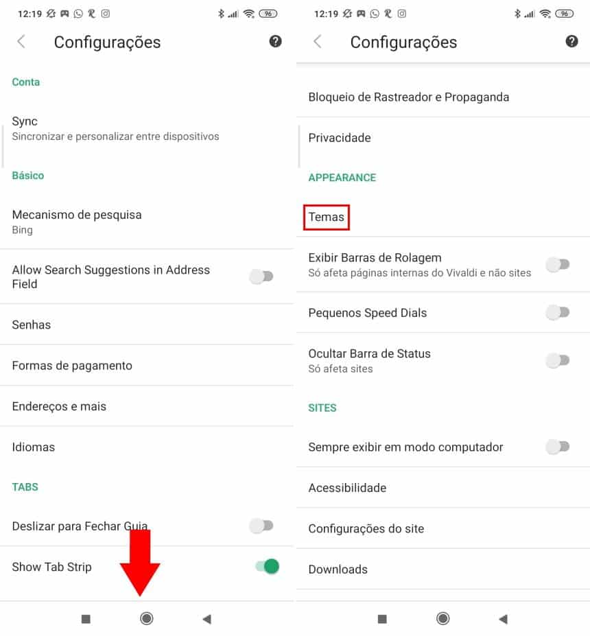 Reprodução