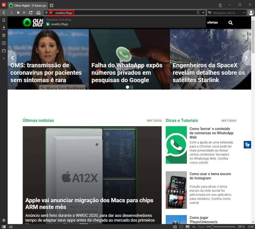 Reprodução