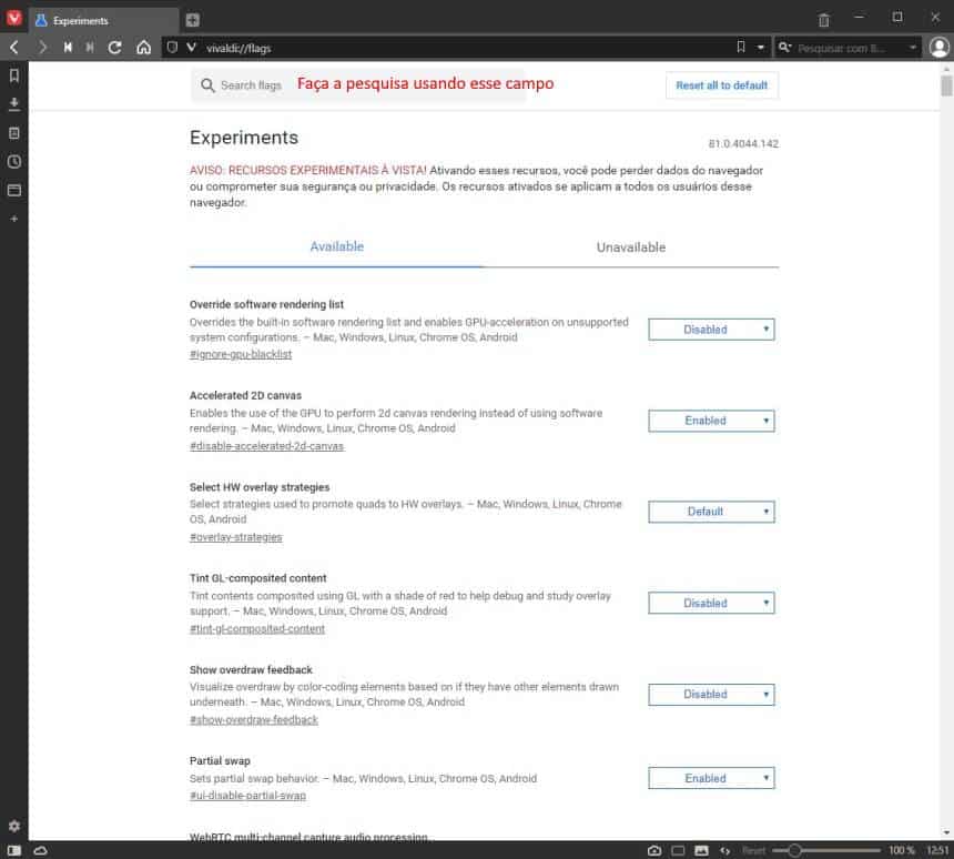 Reprodução