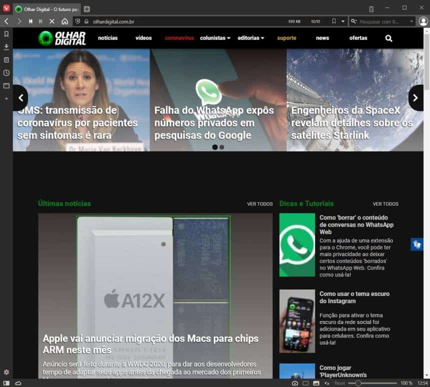 Reprodução