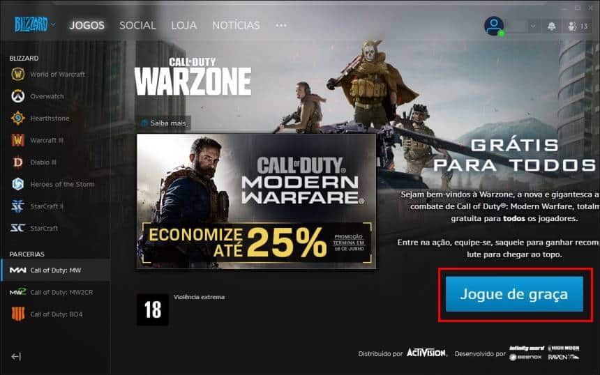 Reprodução