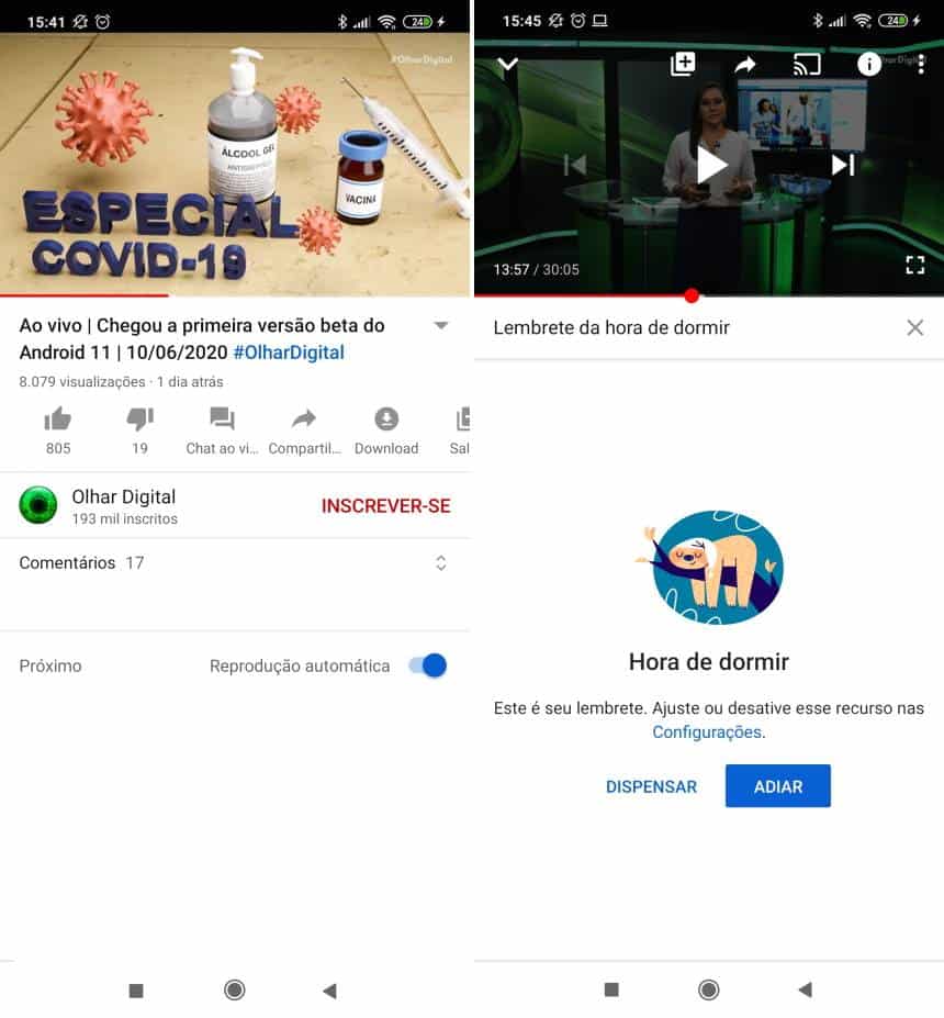 Reprodução