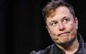 Veja como Elon Musk chama o filho caçula