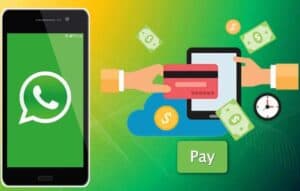 Pagamentos pelo WhatsApp concorrem com o PIX