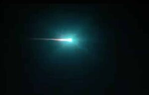 Cientistas explicam chuva de diamantes em Netuno