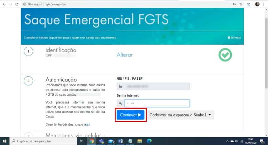 Reprodução