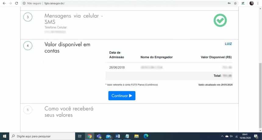Reprodução