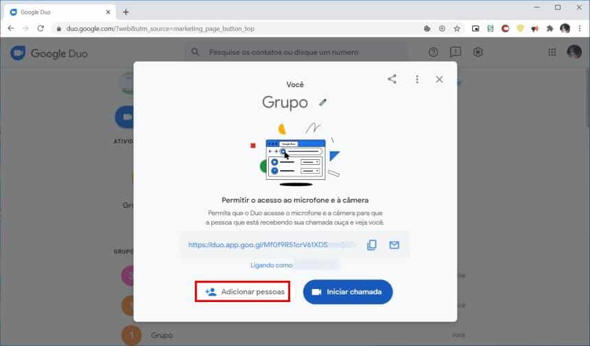 Reprodução