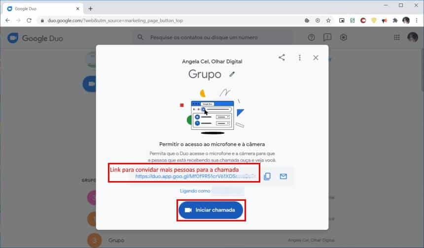 Reprodução