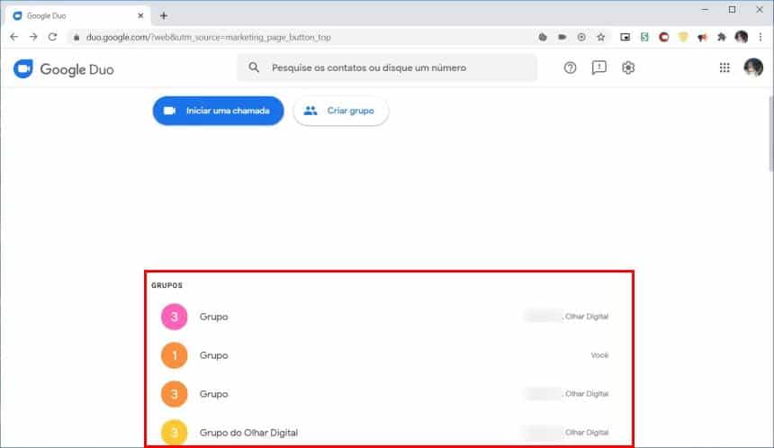 Reprodução
