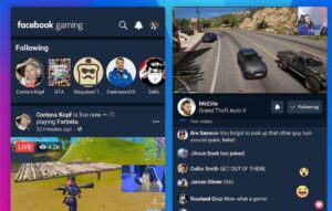 Facebook compra estúdio de game de realidade virtual