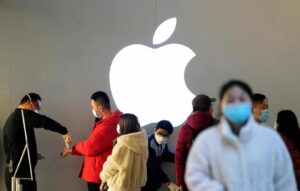 Patente mostra Macbook integrado a iPhone
