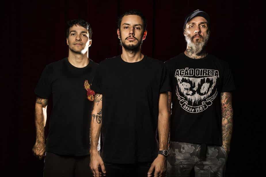 Reprodução