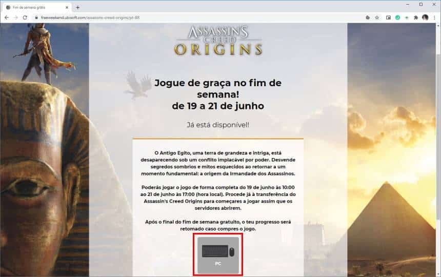 Reprodução