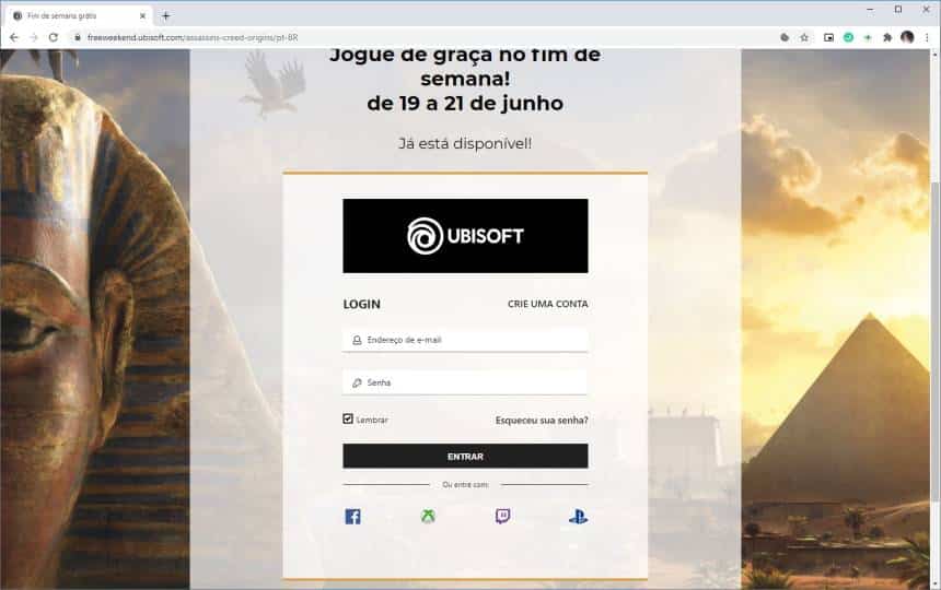 Reprodução