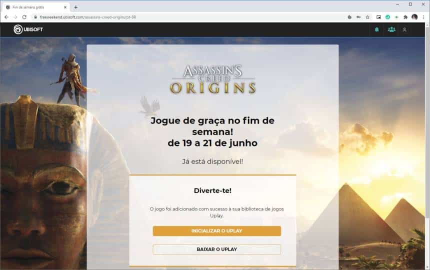 Reprodução